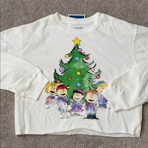 Charlie Brown Vintage Adorable Tee